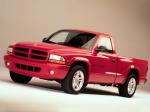 Dodge Dakota R/T Regular Cab 1998 года